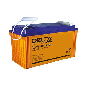  Delta DTM 12120 L